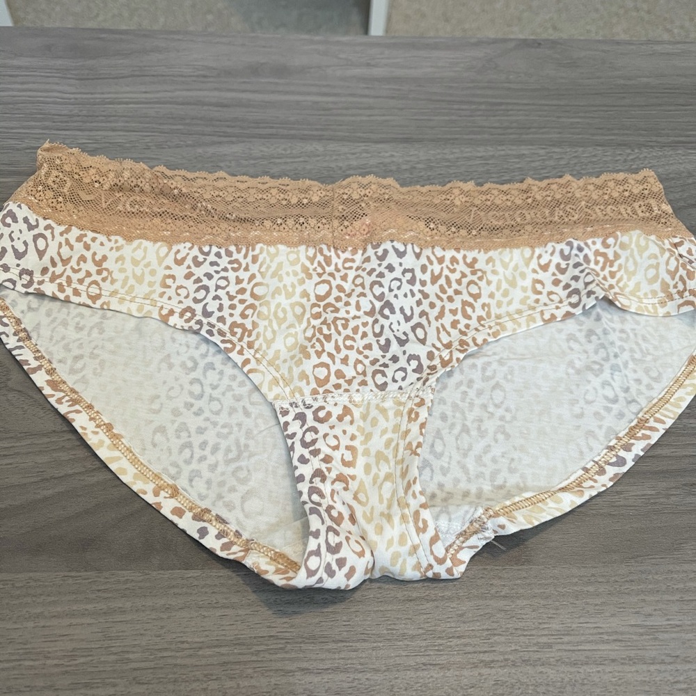 VS pantie